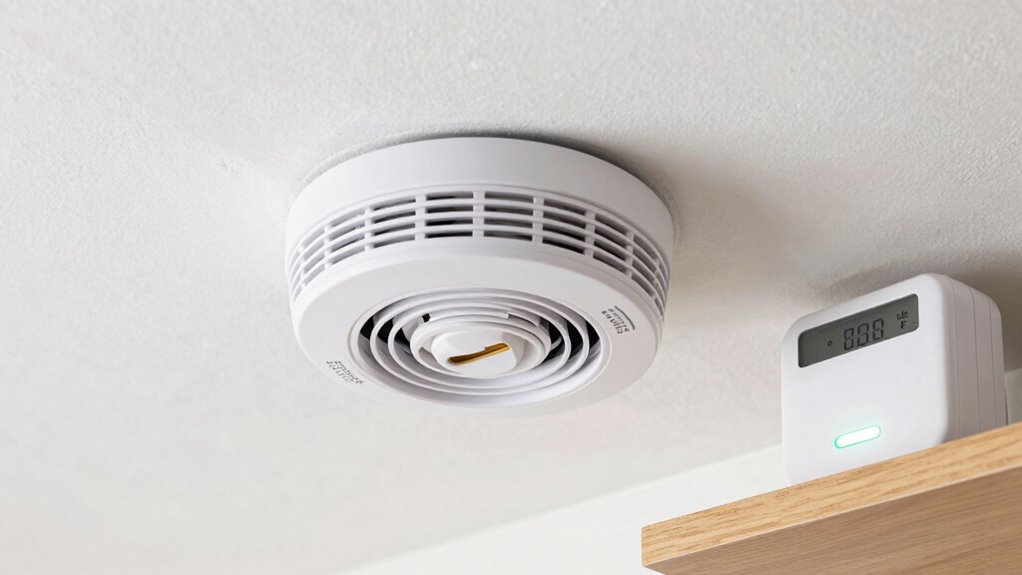 install test maintain regularly