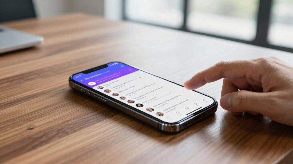 Captioned Phones Explained: How Your Words Become Text 4 instant speech to text translation