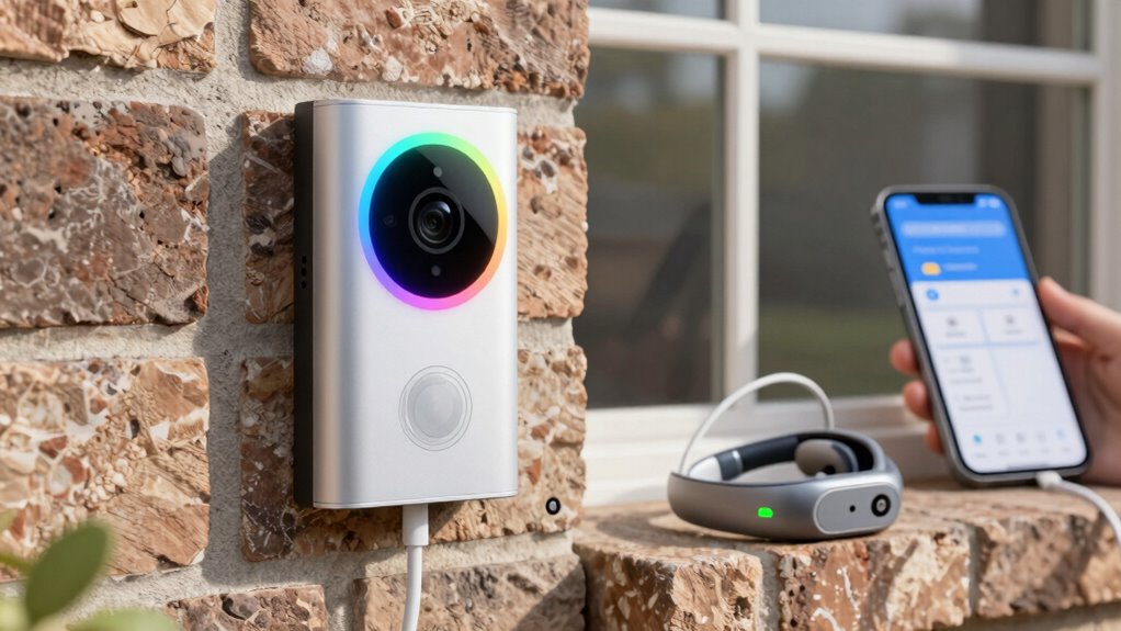 Smart Doorbells for Deaf Users: What to Configure First 9 integrate accessibility devices seamlessly