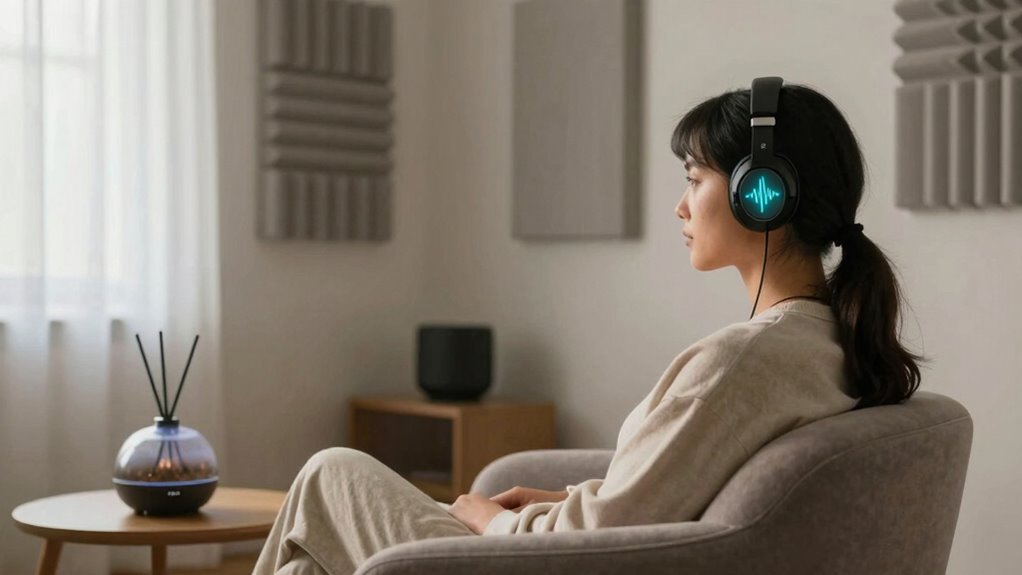 integrate therapies for relief