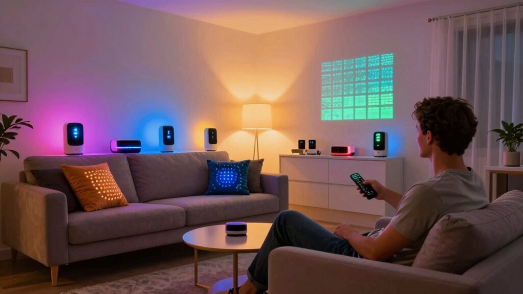 integrated customizable alert coverage