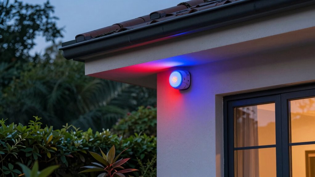 integration loudness durability weather