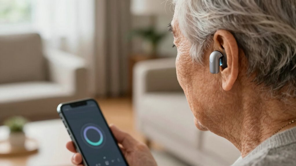 keep devices close and updated