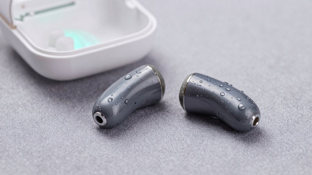 Moisture Damage Is Sneaky: How to Dry Hearing Devices Safely 6 keep hearing aids dry