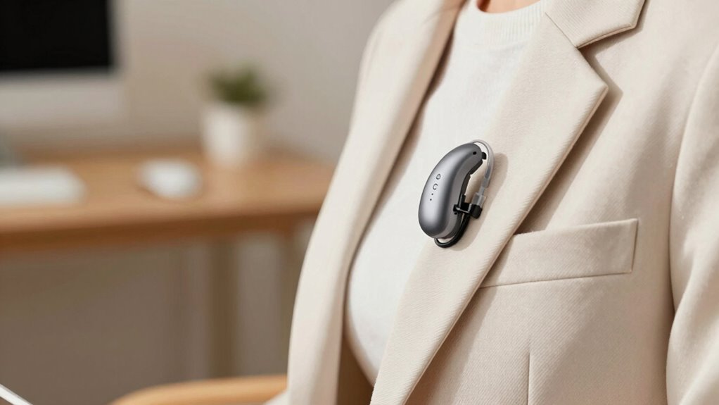 key factors for microphone selection