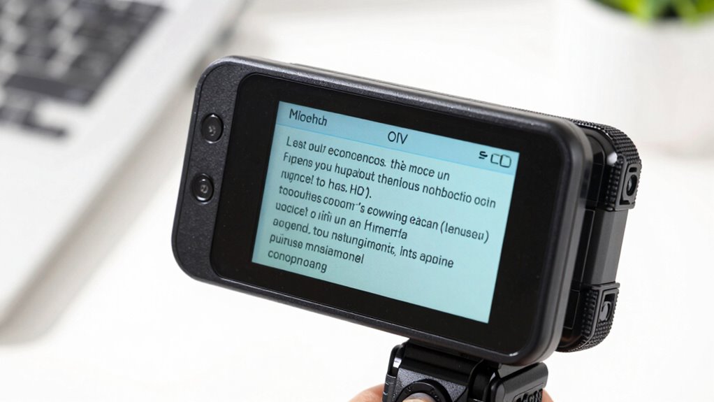 key factors for selection