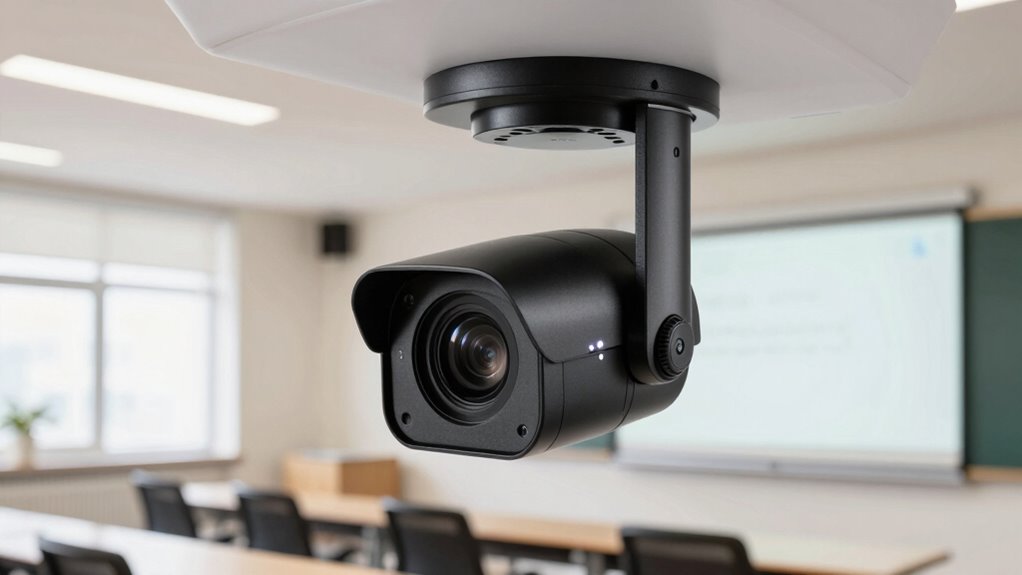 15 Best PTZ Conference Cameras for Classrooms in 2026 7 key features for classroom cameras