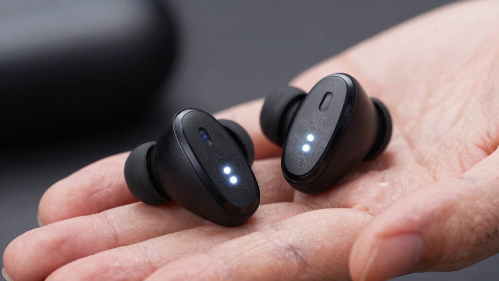 key features for effective hearing protection