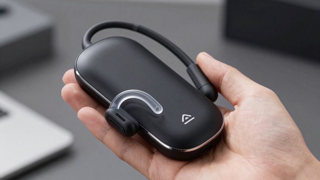 key features for selection