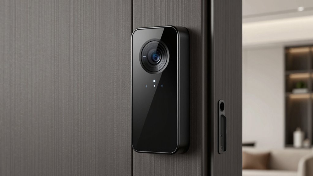 key features for selection