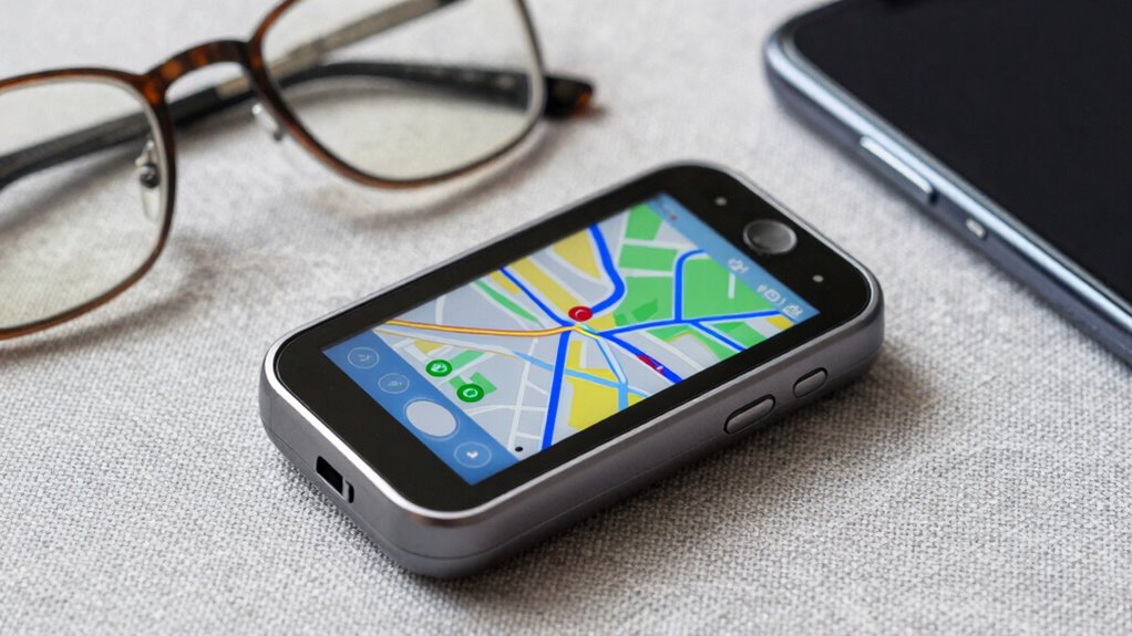 key features for selection