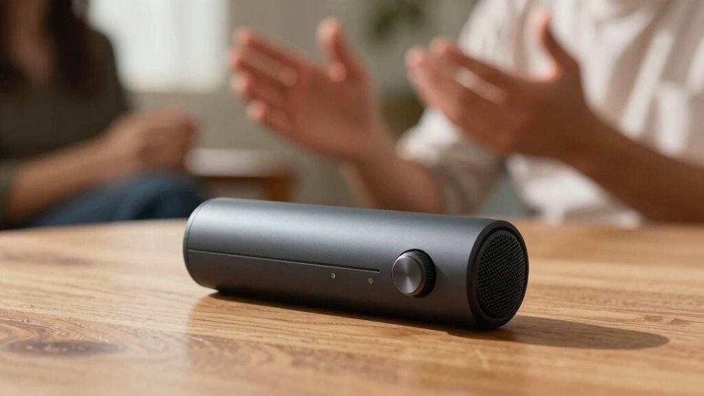 key features for selection