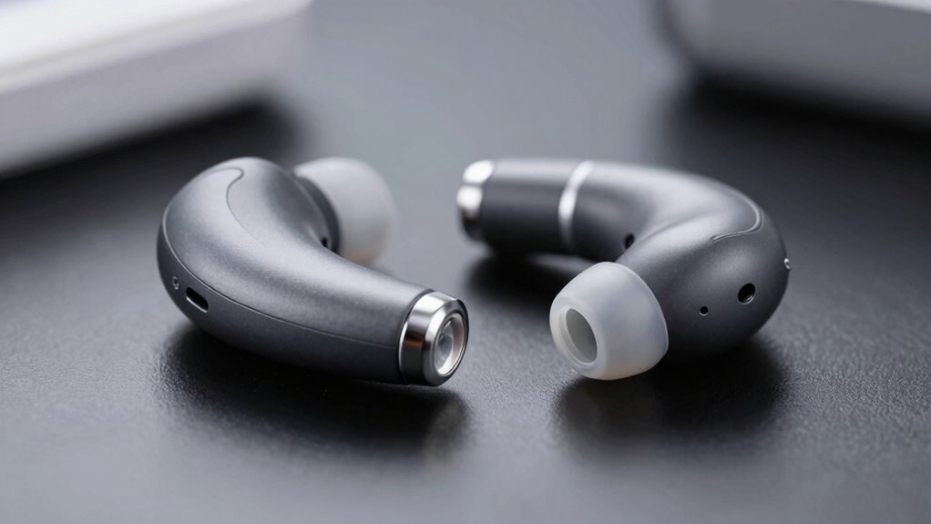 key hearing aid selection tips