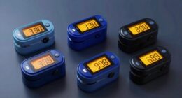 large screen low vision