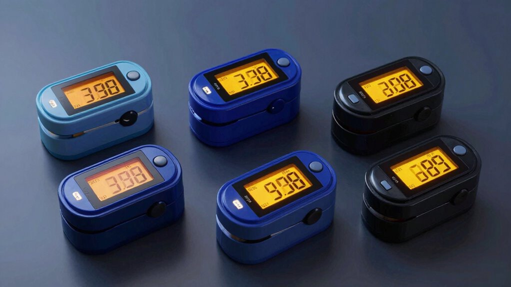 large screen low vision