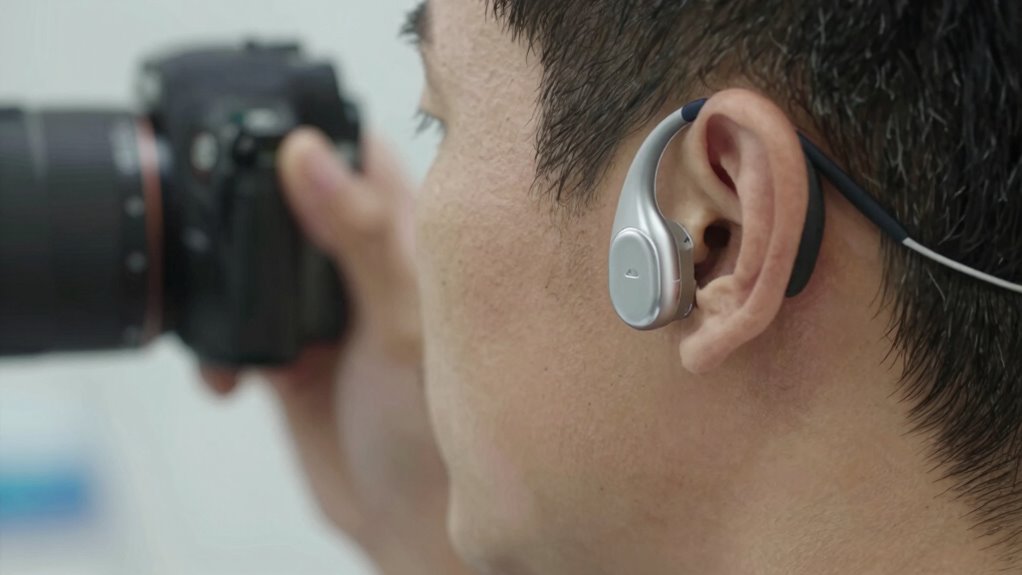 Bone Conduction Hearing: How You ‘Hear Through Your Skull’ 10 limitations and user concerns