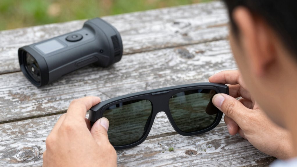 limitations of handheld scanners