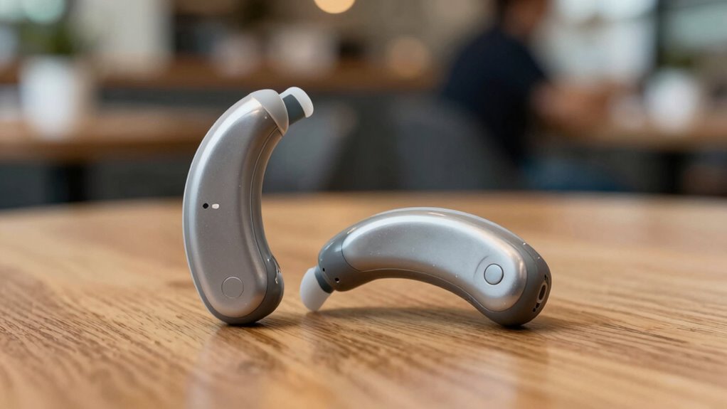 limitations of noise reduction