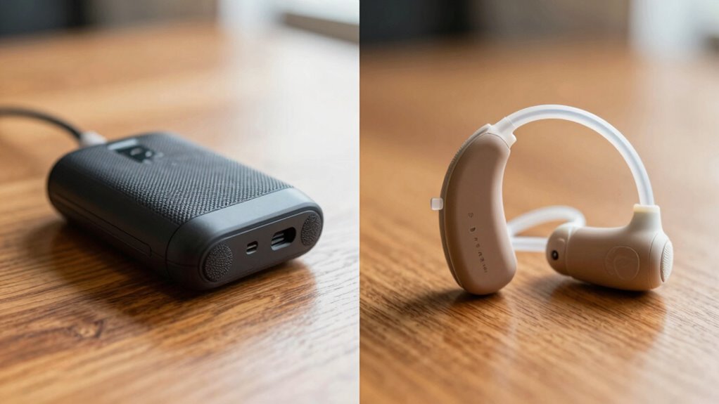 limited battery durability issues