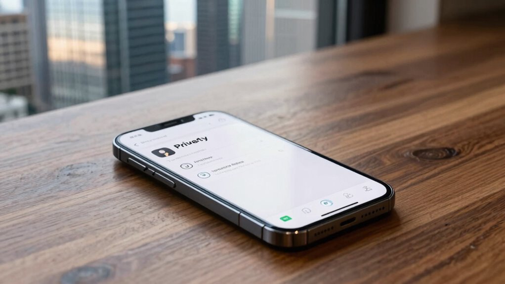 Privacy for Captioning Apps: What Data Might Be Collected 6 location permissions affect privacy