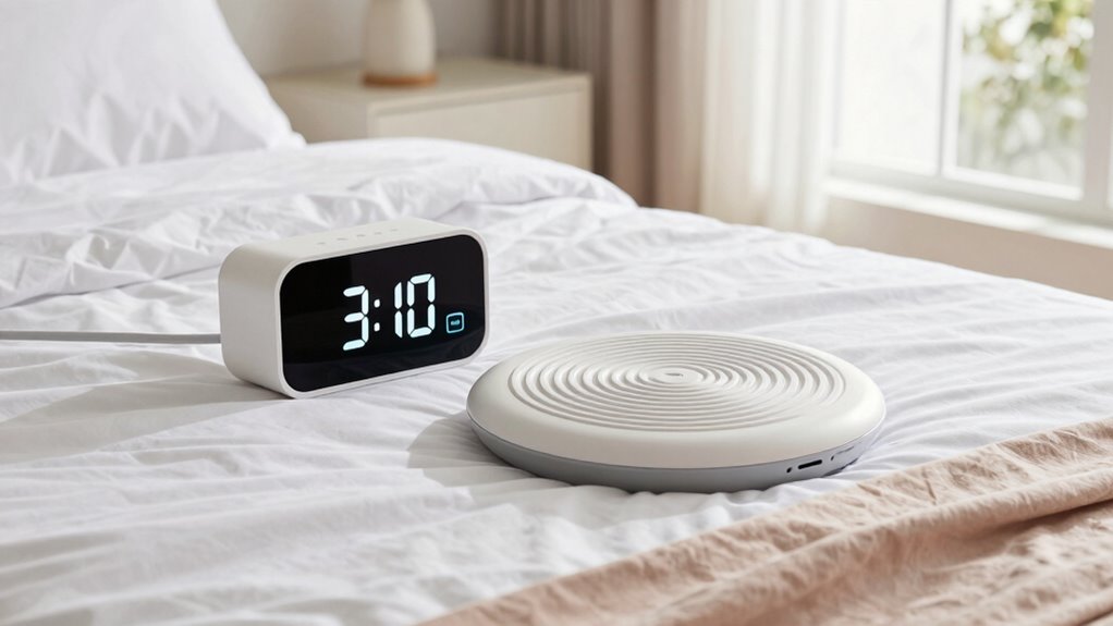 15 Best Extra Loud Alarm Clocks with Bed Shaker in 2026 3 loud adjustable reliable customizable