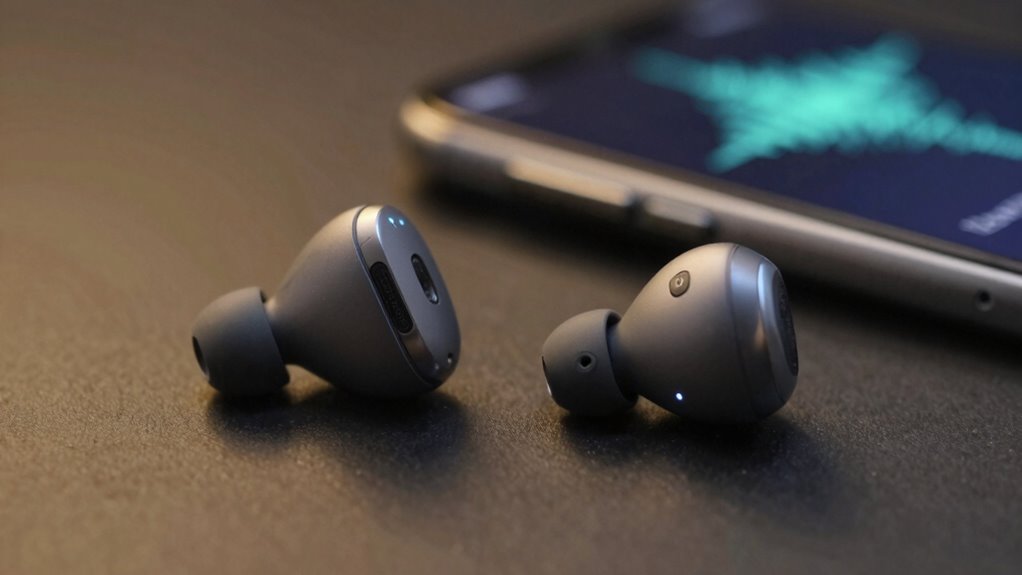 lower latency multi stream audio