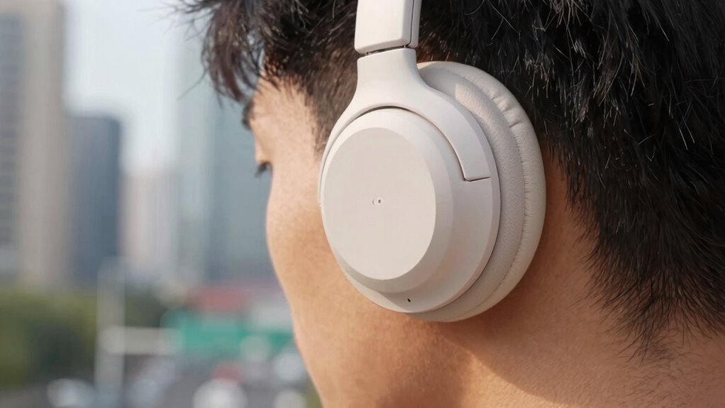 Bone Conduction Headphones: When They Help—and When They Don’t 7 lower sound fidelity quality