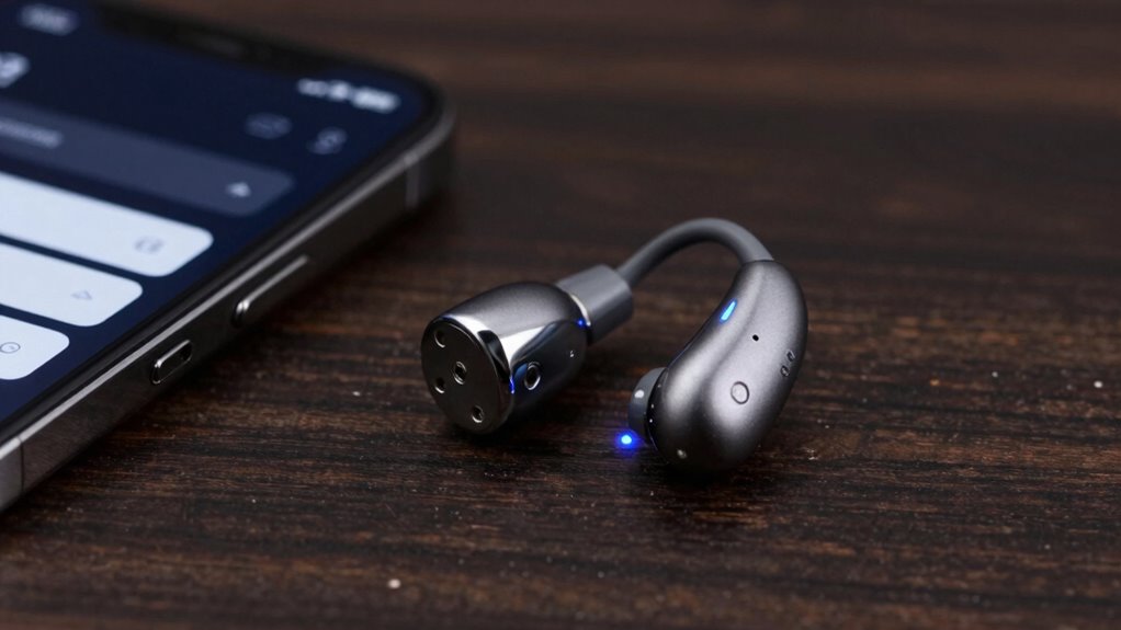 maintain battery and compatibility