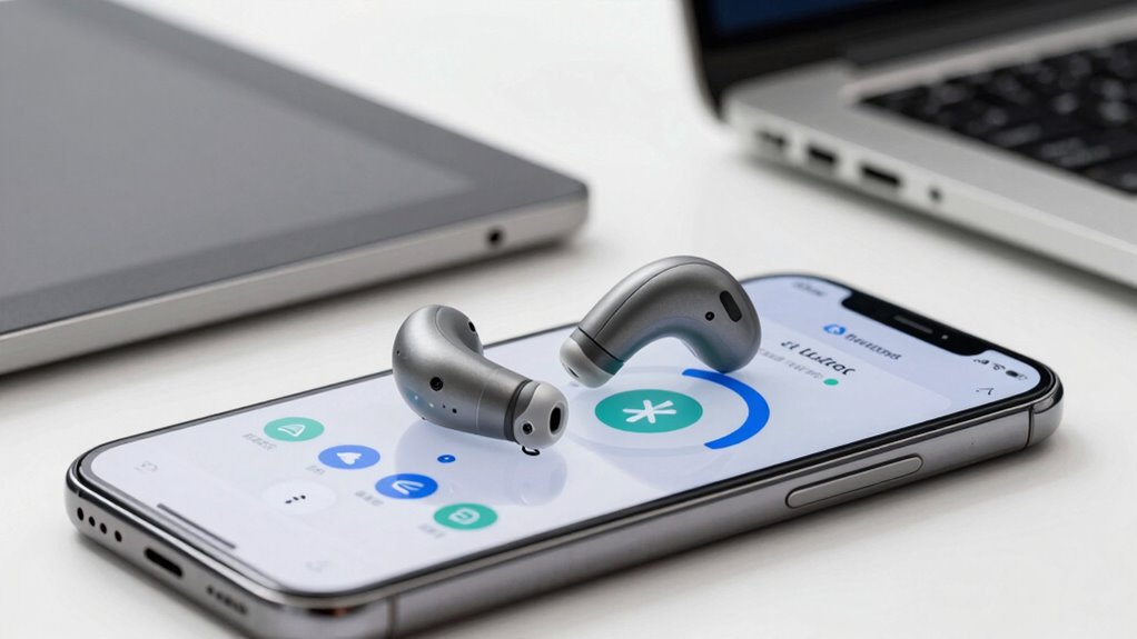 Pairing Hearing Aids to iPhone and Android Without the Headache 7 maintain hearing aid phone connection