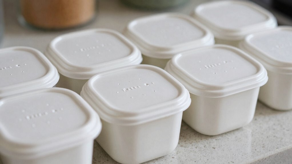 Braille Labeling at Home: The Organization Hack for DeafBlind Users 11 maintain neat durable braille labels