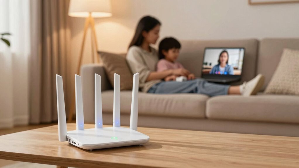 Wi‑Fi Mesh Systems: The Hidden Fix for Dropped Caption Calls 10 mesh wi fi system benefits