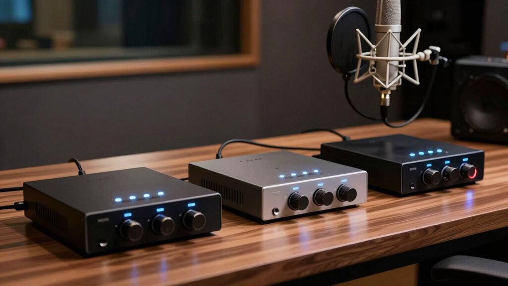 microphone compatibility and quality