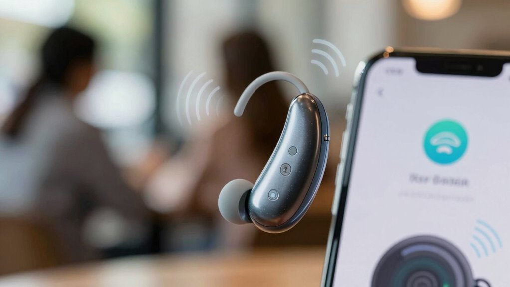 minimize wireless signal interference