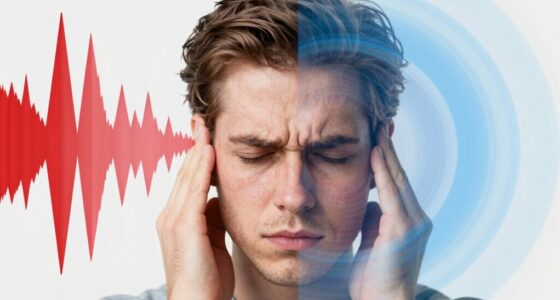 misdiagnosis of auditory conditions