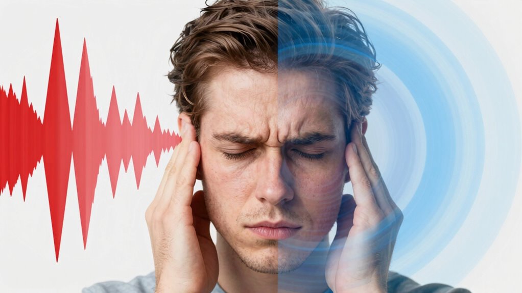 misdiagnosis of auditory conditions