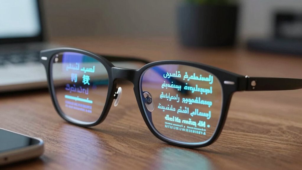 multilingual script recognition technology