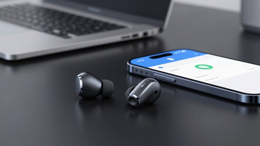 multiple device bluetooth connectivity