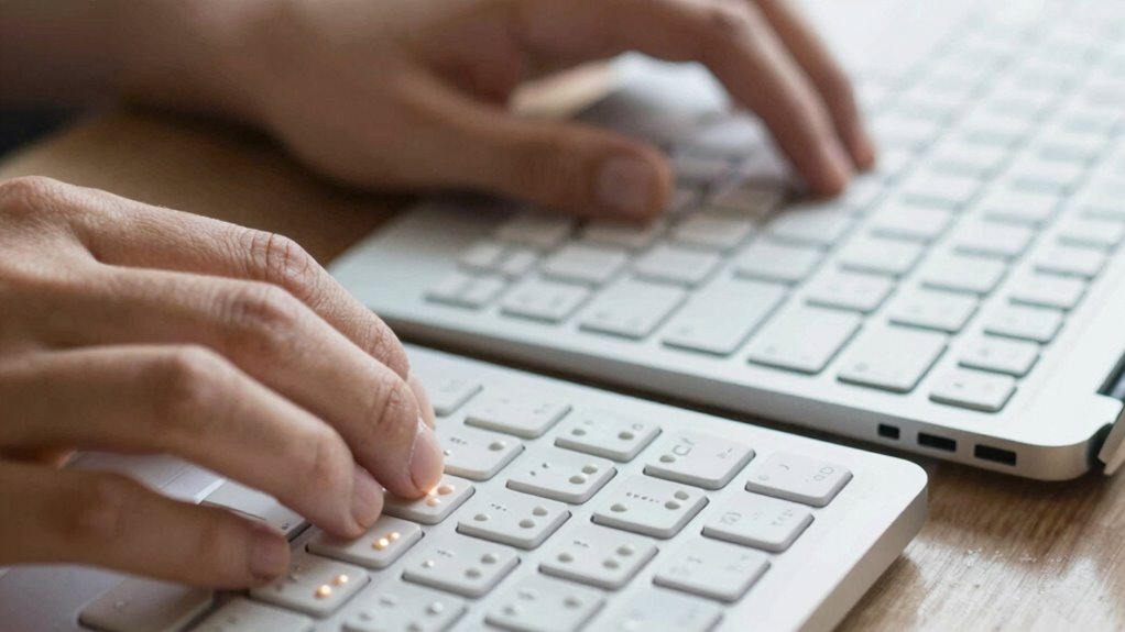 myths about typing speed