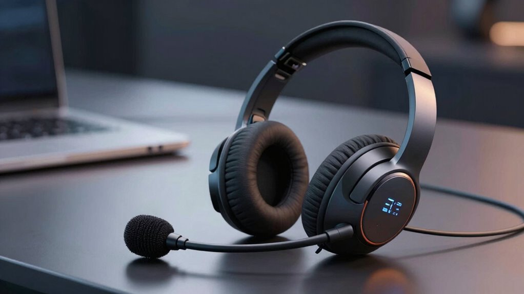 noise reduction and comfort