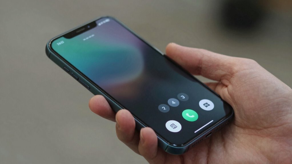 noise suppression can distort voice