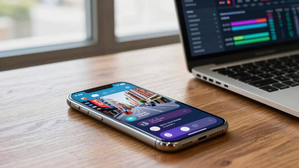 On‑Device vs Cloud Captions: Which Is Safer and Faster? 2 on device versus cloud captioning