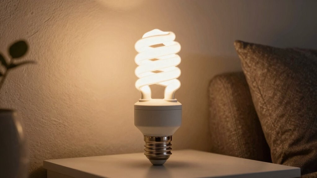 optimal brightness for vision