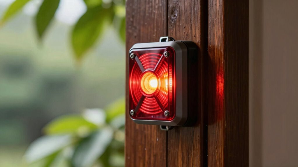 optimal flasher placement tips