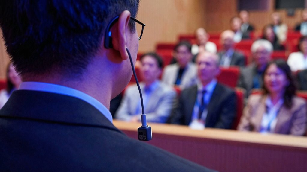 optimal hearing aid environments