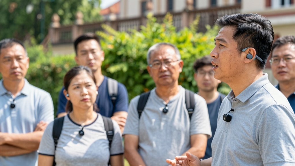 optimal hearing system selection