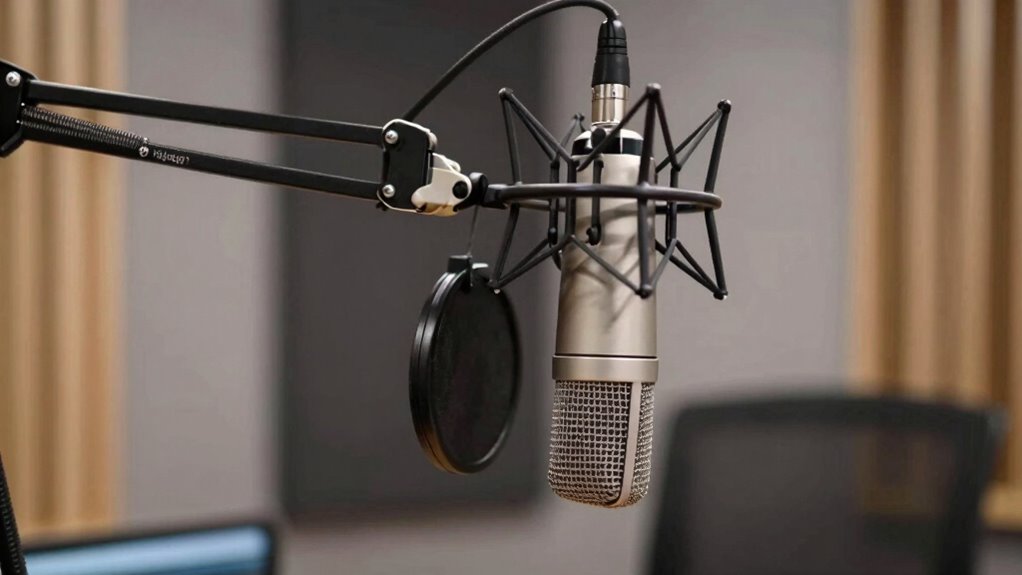 Directional Microphones: The Shortcut to Clearer Conversations 6 optimal microphone placement techniques