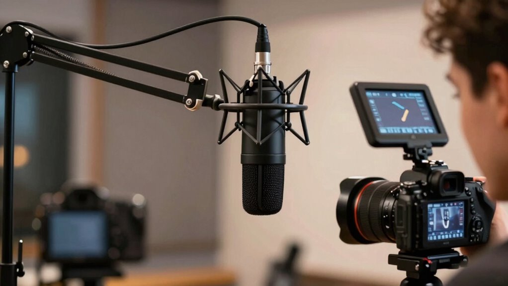 optimal microphone selection tips