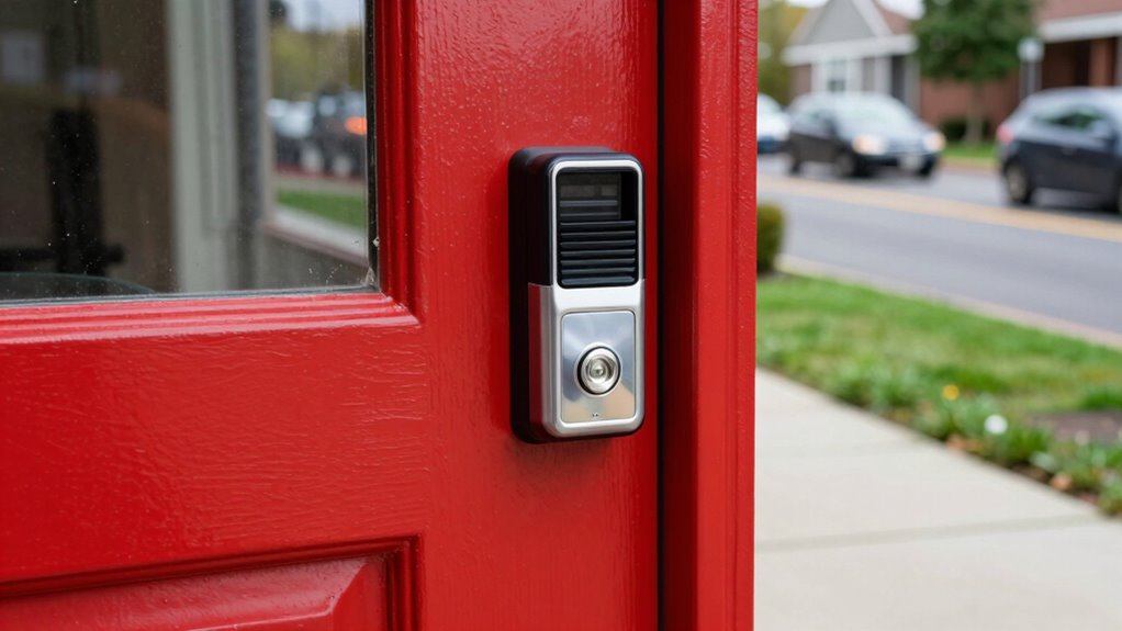 optimal visibility and placement