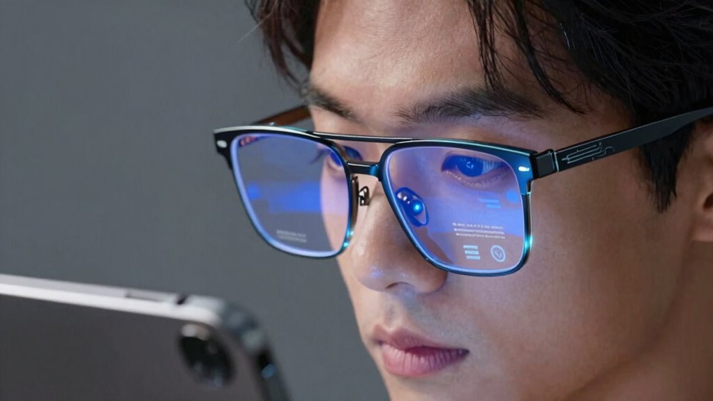 optimize ai glasses usage