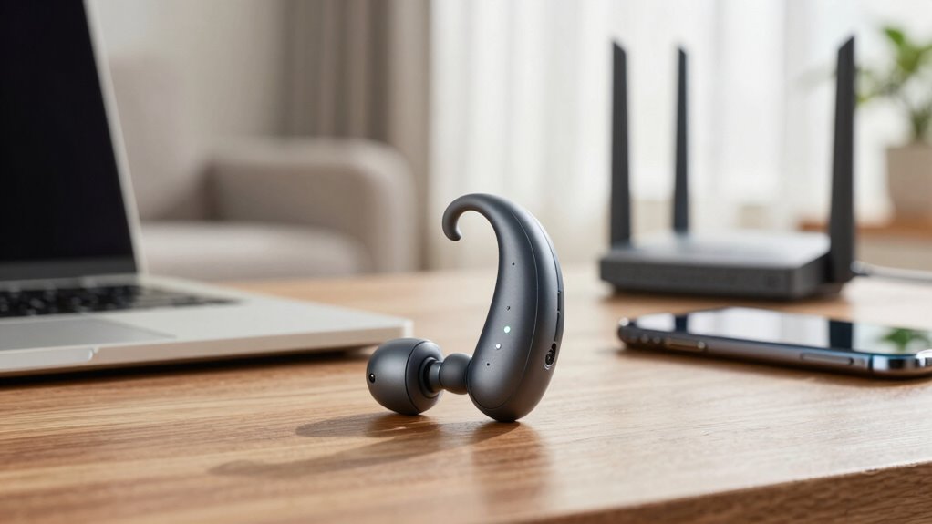 optimize bluetooth signal environment